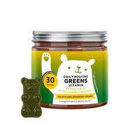 Bears with Benefits - Gominolas de Moringa - Superfood - 30 uds