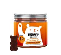 Bears with Benefits - Gominolas Hierro - Energía & Vitalidad - 30 unidades