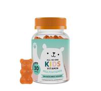 Bears with Benefits - Gominolas Multivitamínico - Niños 4+ - 30 unidades