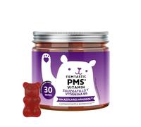 Bears with Benefits - Gominolas Sauzgatillo - Ciclo & SPM - 30 unidades