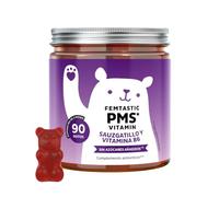 Bears with Benefits - Gominolas Sauzgatillo - Ciclo & SPM - 90 unidades
