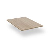 Bearsdon tablero de mesa 120 x 80 cm
