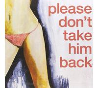 Bearsuit - Please Don T Take Him Back [Vinilo]