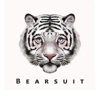 Bearsuit - The Phantom Forest
