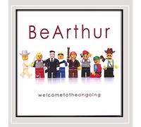 BeArthur - Welcome to The Ongoing