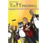 beartoncity: the tinkerbell