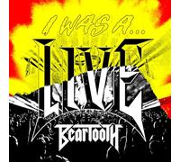 Beartooth – I Was A...LIVE – Vinilo – Importación USA