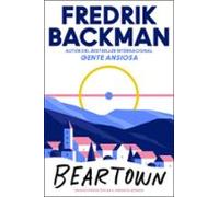 Beartown (ebook)