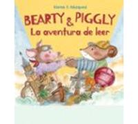 Bearty Y Piggly. La Aventura De Leer