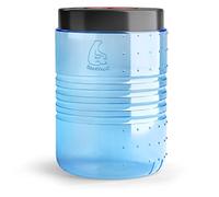 BearVault BV500 Journey - Recipiente para alimentos resistente al oso, extra grande