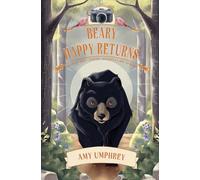 Beary Happy Returns: Colorado Cozy - Mystery, Wildlife & a Hint of Magic (book 1)