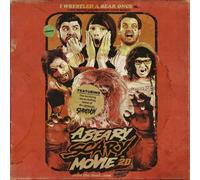 Beary Scary Movie [Reino Unido] [DVD]
