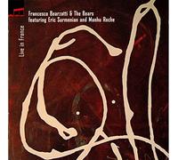 Bearzatti Francesco - Live in France