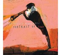 Bearzatti, Francesco – Portrait of Tony – CD