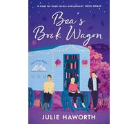 Bea's Book Wagon: 'A treat for book lovers everywhere!' HEIDI SWAIN