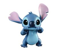 Beas kingdom Beast Kingdom - Lilo & Stitch Dah-053 Dynamic 8-Ction Heroes Stitch Action Figure