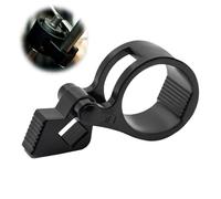 BEASAFY Llave para barra de acoplamiento de 1/2", herramienta universal para articulación axial para coche, barra de acoplamiento, extractor de rótula, 27-42 mm, accionamiento cuadrado interior