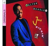 Beasely Walter - Just Kickin'lt