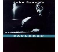 Beasley,John - Cauldron
