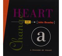 Beasley, John - Change of Heart