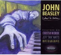 Beasley, John - Letter To Herbie