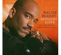 Beasley, Walter - Midnight Love: The Ultimate Collection