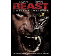 Beast: A Monster Among Men by Brain Damage Films by Mike Lenzini