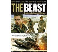 Beast - Aka The Beast Of War [Edizione: Stati Uniti] [Italia] [DVD]