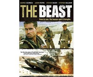 Beast - Aka The Beast Of War [Edizione: Stati Uniti] [Italia] [DVD]