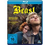 Beast. Blu-ray: Deutsch (Blu-ray) Johnny Flynn Geraldine James Michael Pearce