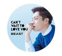 BEAST - Can't Wait to Love You