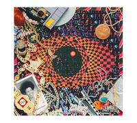 Beast Coast - Escape From New York [Vinilo]