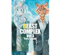 Beast Complex 3