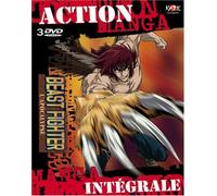 Beast Fighter, l'apocalypse - L'intégrale [Francia] [DVD]