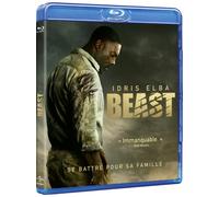 Beast [Francia] [Blu-ray]