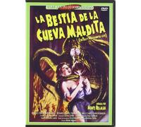 Beast_from_Haunted_Cave [DVD]