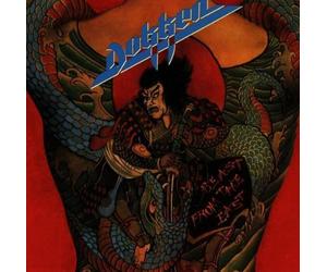 Beast From the East by DOKKEN