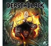 Beast in Black - Beast in Black - From Hell With Love (2 Vinilos)