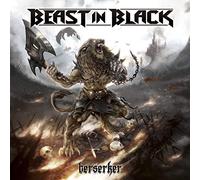Beast In Black - Berserker