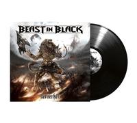 Beast In Black - Berserker [Vinilo]