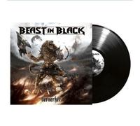 Beast In Black - Berserker [Vinilo]