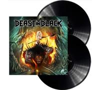 Beast In Black From Hell With Love (Vinyl) 12" Album (Gatefold Cover)