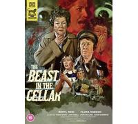 Beast in the Cellar [DVD]