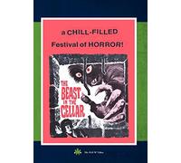 Beast In The Cellar [Edizione: Stati Uniti] [Italia] [DVD]