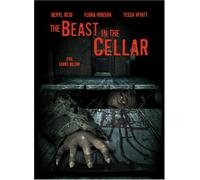 Beast in the Cellar [USA] [DVD]