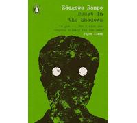 Beast in the Shadows (Penguin Modern Classics - Crime & Espionage)