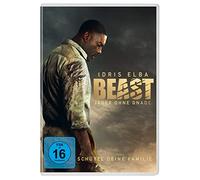 Beast - Jäger ohne Gnade [Alemania] [DVD]