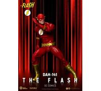 Beast Kingdom 106212 The Flash Dynamic Action Heroes