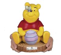 71586 WINNIE THE POOH MAESTRO ARTESANO ESTATUA