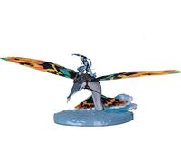 Beast kingdom - avatar: el camino del agua - ds-131 estatua de jake su